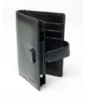Acer Carry Case Black Leather f n35 (CC.N3502.002)